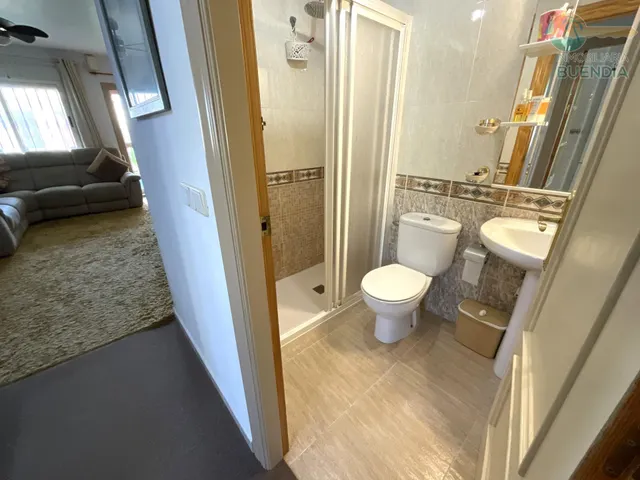 ENCANTADOR DÚPLEX EN PLAYA GRANDE, PUERTO DE MAZARRON - ¡TU REFUGIO IDEAL! — 32