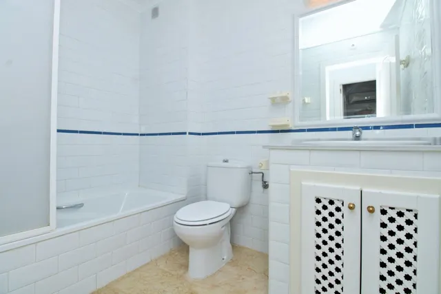 Apartamento 2 habitaciones 72m² en venta - Los Dolses — 15