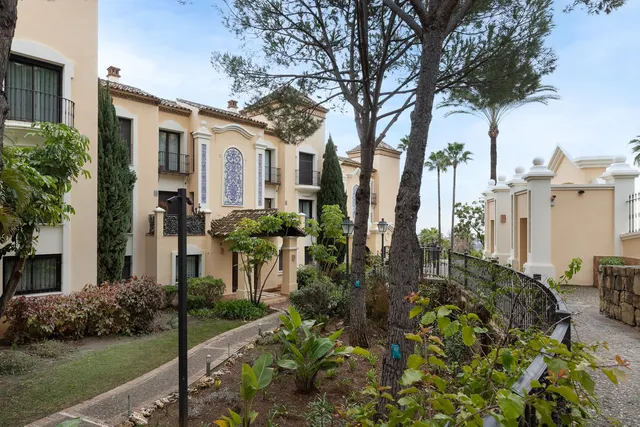 Apartamento 2 habitaciones 190m² en venta - El Madroñal — 41