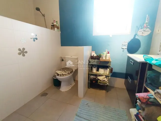 SE VENDE CHALET EN MONFORTE DEL CID — 10