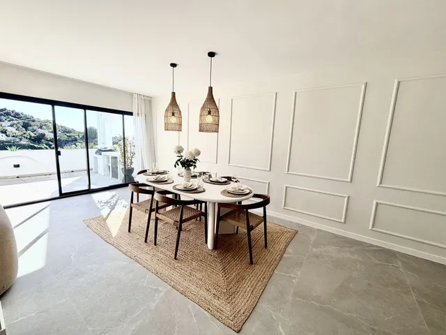 Apartamento 3 habitaciones 170m² en venta - El Madroñal — 21