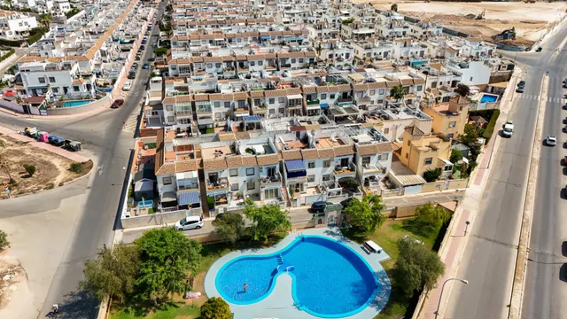 Ático 3 habitaciones 62m² en venta - La Florida — 15