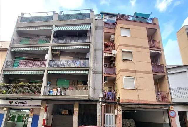 Apartamento 3 habitaciones 75m² en venta - Santa rosa - foto 3