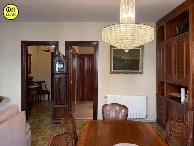 160m2 en el corazón de la ciudad — 8