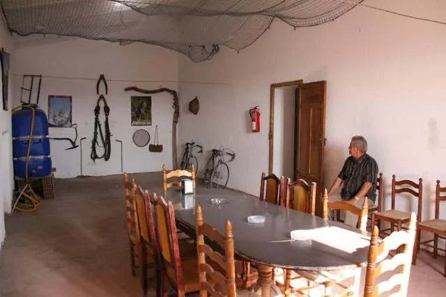 CASA RURAL EN VENTA — 12