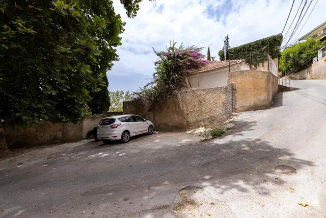 Casa de esquina con excelentes calidades a 5 minutos de Granada — 49
