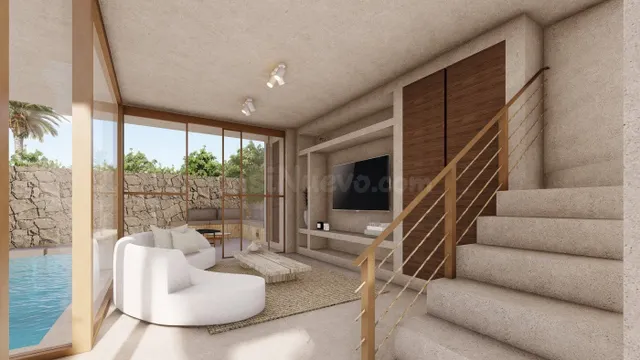 Villa 3 habitaciones 157m² en venta - Pueblo 5 - foto 4