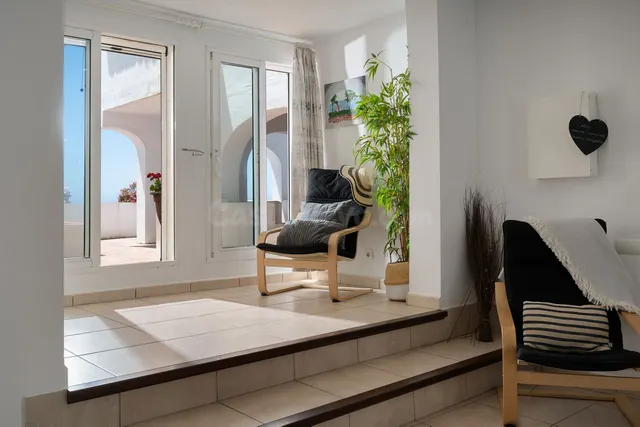 Apartamento 3 habitaciones 214m² en venta - Riviera del sol — 4