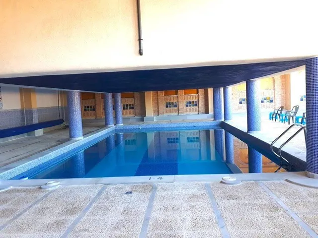 Elegante vivienda adosada en exclusiva urbanización privada — 6