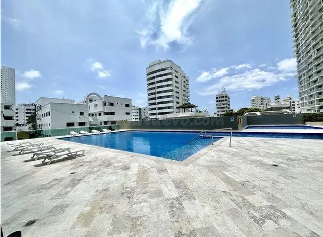Piso 1 habitación 50m² en alquiler - Manga