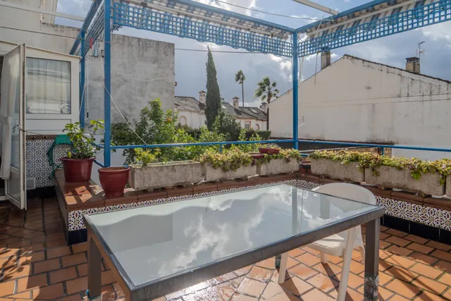 Casa en exclusiva en la zona del Patriarca — 15