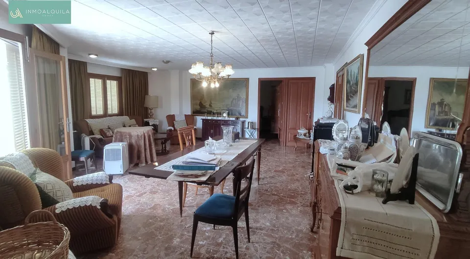 VIVIENDA UNIFAMILIAR EN INCA