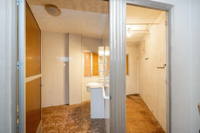 Edificio con gran potencial de desarrollo residencial en Zaidín – Granada — 20