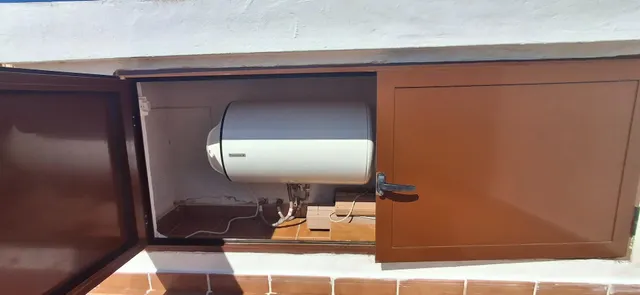 PRECIOSO DÚPLEX ADOSADO ESTILO MEDITERRÁNEO — 50