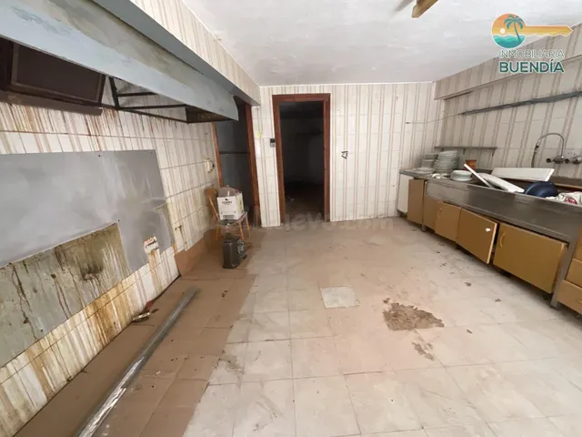 LOCAL COMERCIAL CON GRAN POTENCIAL PARA VIVIENDA TURISTICA O - foto 3