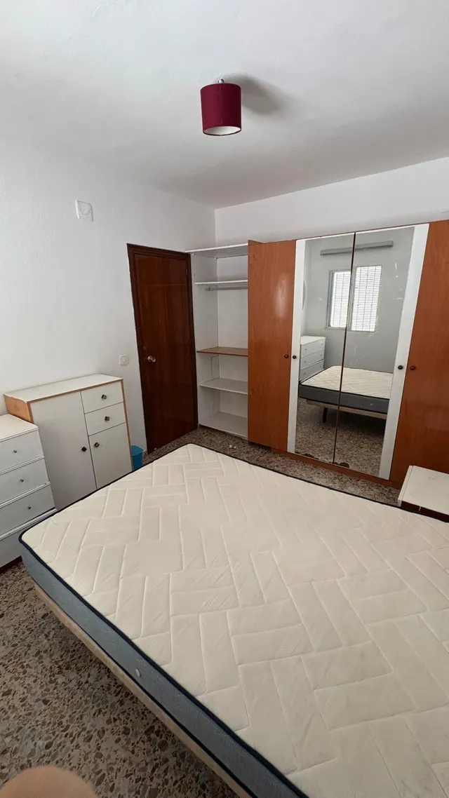 Dos dormitorios en San Agustín por 129.500€ para hacértelos a tu medida. — 6