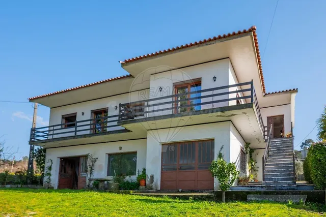 Chalet 3 habitaciones 341m² en venta - Basto (São Clemente)