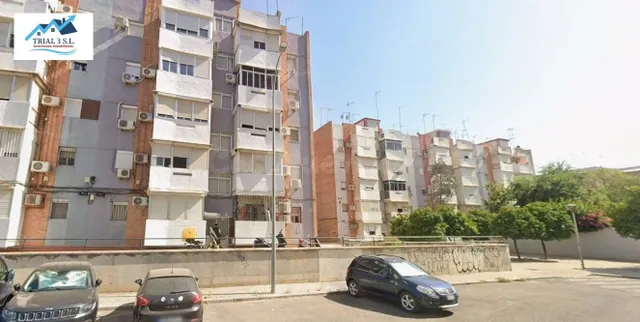 Venta de Piso en Sevilla — 2