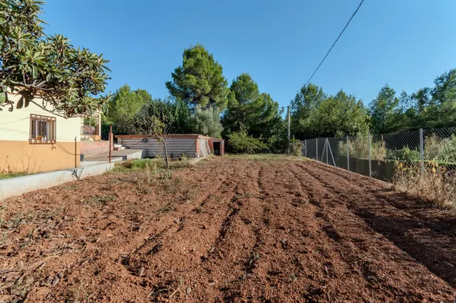 Casa con piscina — 33