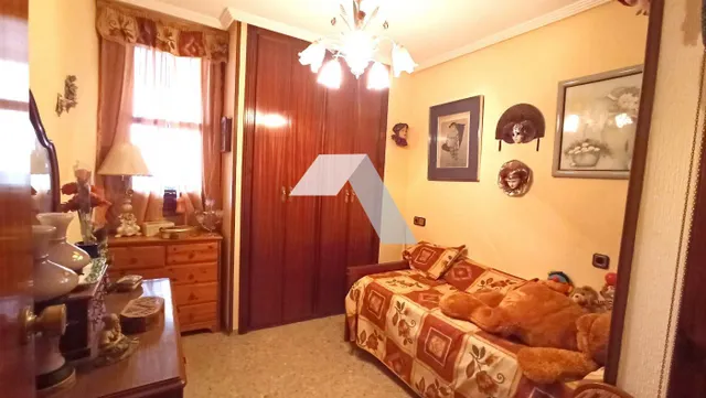 Espectacular Piso en La Goteta — 27