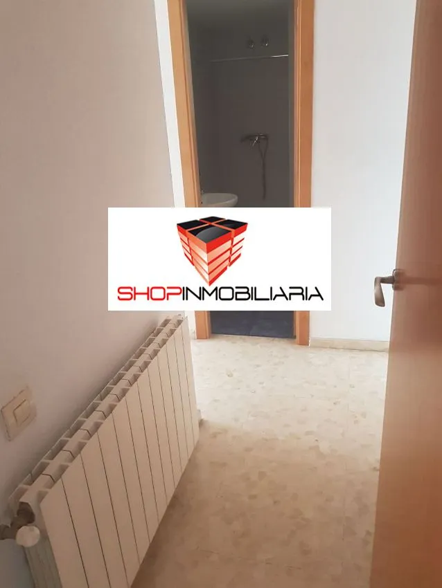 SE ALQUILA GRAN PISO EN AV. PESET ALEIXANDRE — 11