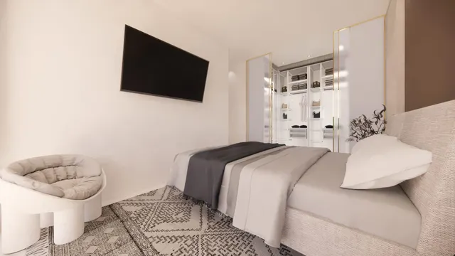Villa 3 habitaciones 212m² en venta - Pinar de Campoverde — 20