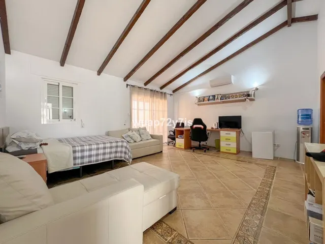 Adosado 5 habitaciones 340m² en venta - Costa Del Sol — 21