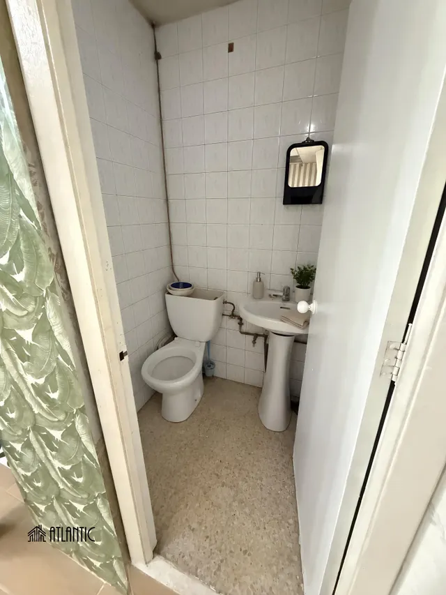 Local comercial 185m² en alquiler - Travesia de Vigo — 9