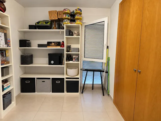 Ático Encantador en San Juan, Alicante — 7