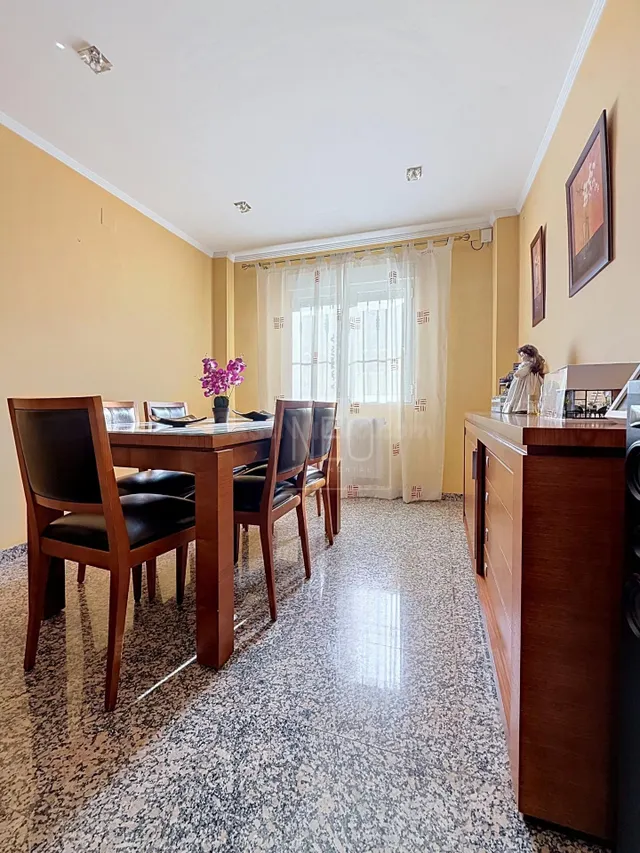 CHALET ADOSADO EN CALLE CAZADOR, HUETOR VEGA — 3