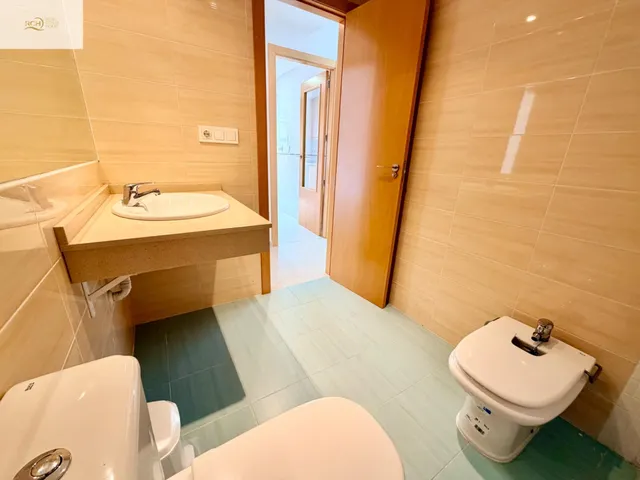 APARTAMENTO EN POLOP EN ALQUILER ANUAL — 16
