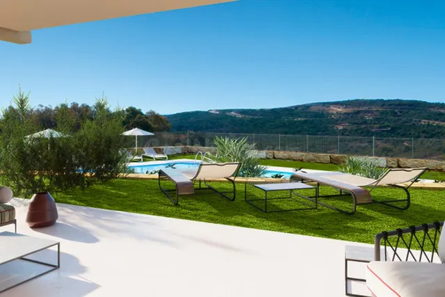 Apartamento 2 habitaciones 83m² en venta - Estepona Golf — 7