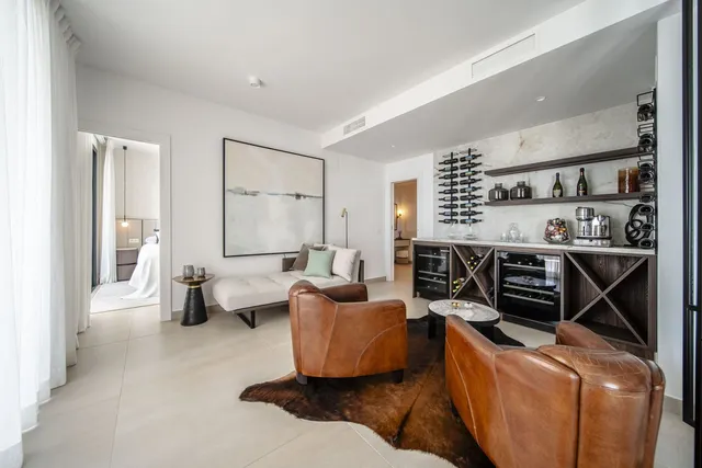 Apartamento 4 habitaciones 140m² en venta - Centro — 15
