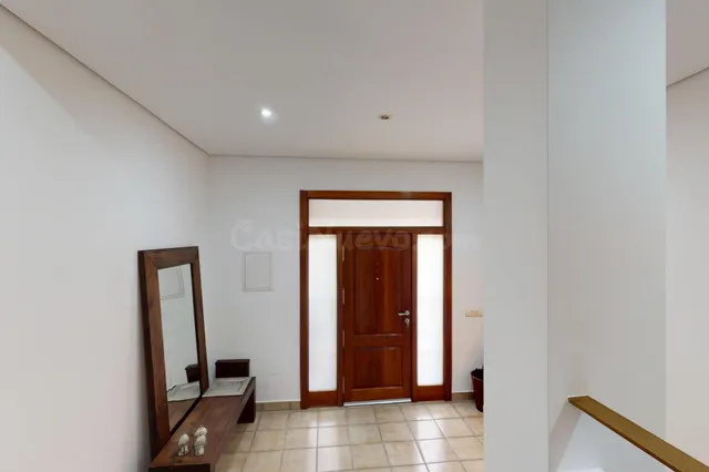VIVIENDA UNIFAMILIAR EN LA RAYA - MURCIA — 23