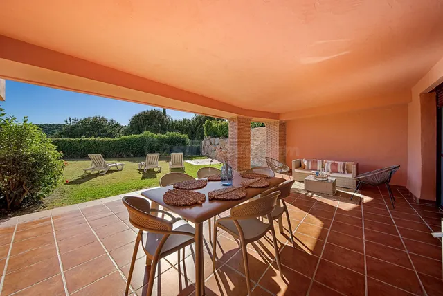 Apartamento 2 habitaciones 117m² en venta - Costa Del Sol - foto 3