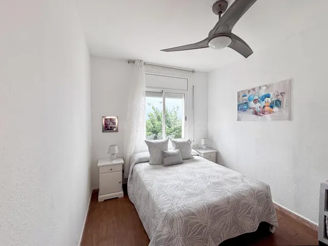Vivienda con mucho encanto a 5' de la playa — 14