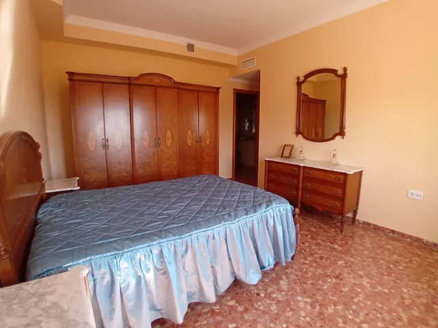 Chalet independiente en Santa Ana de la Albaida ! — 31
