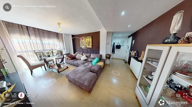 Piso en venta en El Molar - foto 3