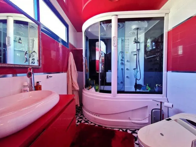 Lujosa villa de 5 dormitorios en Altea Hills — 11