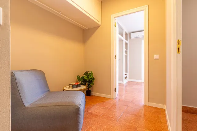 Un Dúplex en Sitges con mucho Ambiente — 16