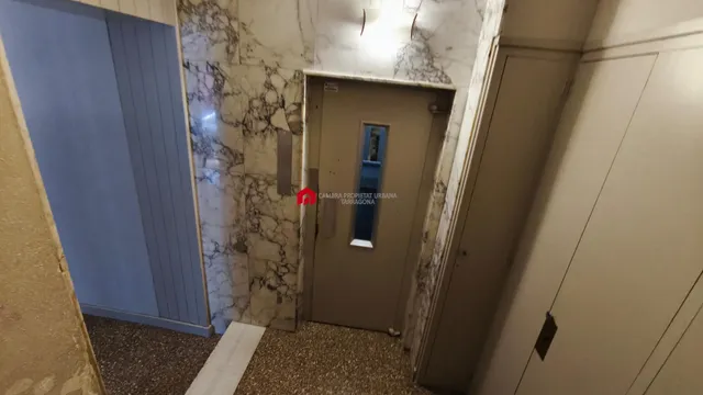 En venta piso en el centro de Tortosa. — 36