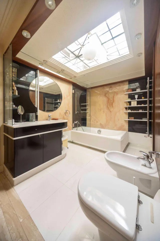 CHALET EN SANTO ÁNGEL — 36