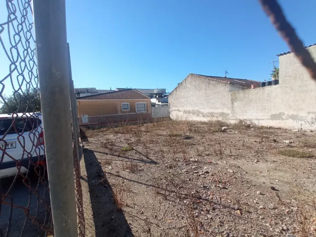 "GRAN OPORTUNIDAD"  SOLAR URBANO EN EL RAAL — 6