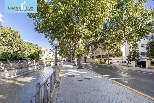 PISO EN PASEO DE LOS BASILIOS — 43