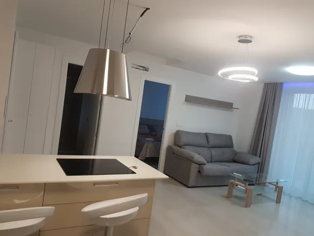 Apartamento 2 habitaciones 76m² en venta - Finestrat — 36