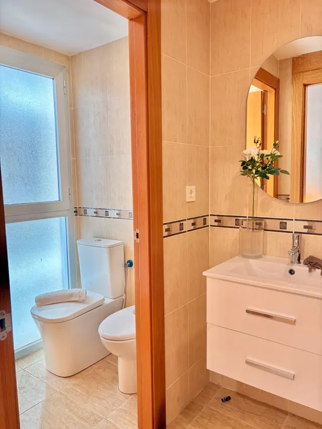 Tu nuevo hogar en Monteagudo: obra nueva, tres dormitorios y espacio para todo — 18
