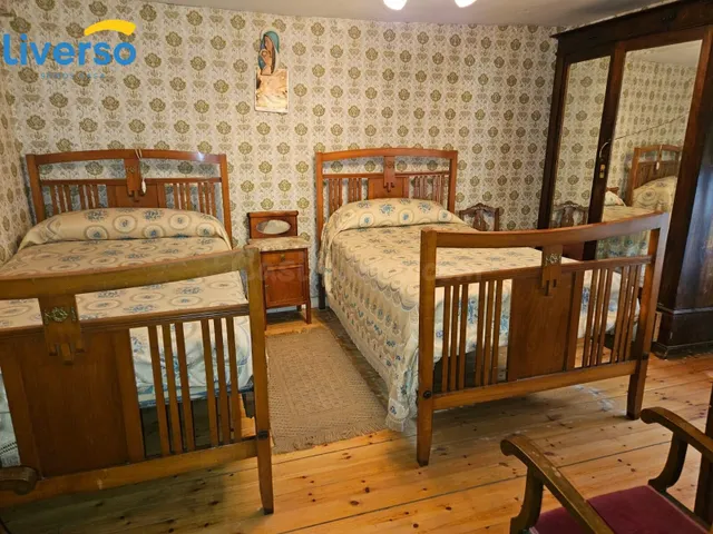 Amplia vivienda con encanto en Pradoluengo, ideal para inver - foto 5