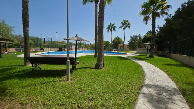 Bungalow 2 habitaciones 62m² en venta - Los balcones — 23