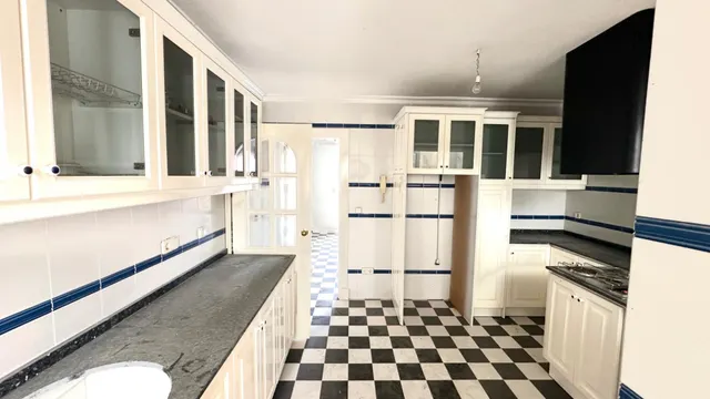 Piso 6 habitaciones 460m² en venta - Lo Pagán — 8