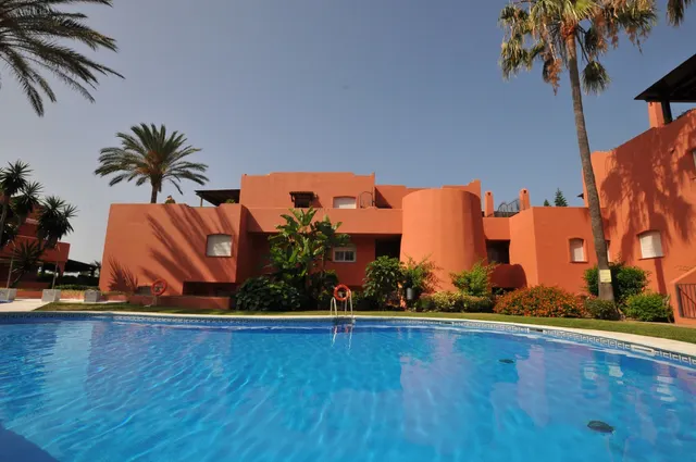 Apartamento 3 habitaciones 107m² en venta - Marbella — 23